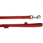ZOLUX MAX LEATHER Vodítko kožené – Hledejceny.cz