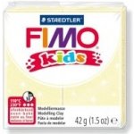 Fimo Staedtler Kids žlutá 42 g – Zbozi.Blesk.cz