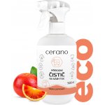 CERANO Přírodní čistící prostředek na nábytek hřejivý pomeranč 500 ml – Zbozi.Blesk.cz