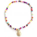 Amparo Miranda® Náramek na nohu B23G – Hledejceny.cz