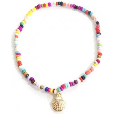 Amparo Miranda® Náramek na nohu B23G – Hledejceny.cz