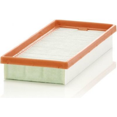 MANN-FILTER vzduchový filtr C 2716/1 – Hledejceny.cz