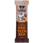 CHIMPANZEE Protein bar BIO 44 g – Zboží Mobilmania