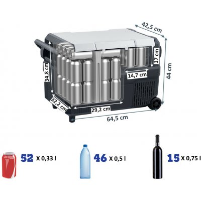 GUZZANTI GZ 45D – Hledejceny.cz