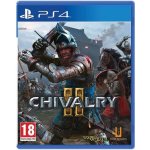 Chivalry 2 – Hledejceny.cz