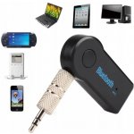 Přijímač zvuku adaptér bluetooth mini jack – Zbozi.Blesk.cz