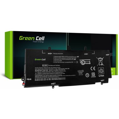 Green Cell HP108 3800mAh - neoriginální – Zboží Mobilmania