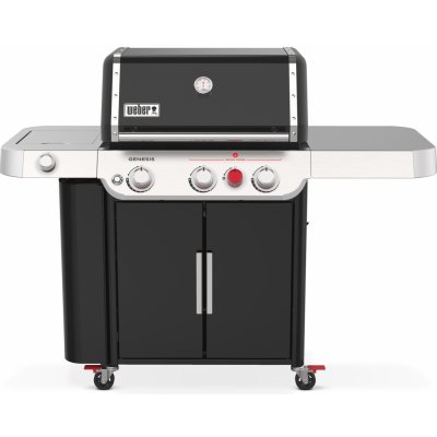 Weber Genesis E-335 GBS