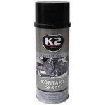 K2 CONTACT SPRAY 400 ml – Zboží Mobilmania