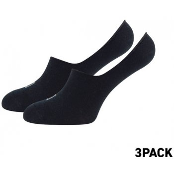Horsefeathers ponožky Alia 3Pack black