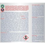Bros Granule na myši a potkany 7 x 20 g 1630 – HobbyKompas.cz