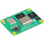 Raspberry Pi Compute Module 5: Wi-Fi & Bluetooth - Ano, RAM - 16 GB, eMMC - 64 GB – Zboží Živě