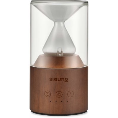 Siguro Hourglass nebulizační G450DW – Zboží Dáma