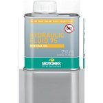 Motorex Hydraulic Fluid 75 250 ml – Hledejceny.cz