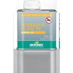 Motorex Hydraulic Fluid 75 250 ml – Zboží Mobilmania