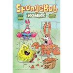 SpongeBob 4/2026 – Sleviste.cz