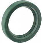 Gufero 28x38x7 zelené – Zboží Mobilmania