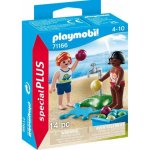 Playmobil 71166 Děti s vodními balóny – Zboží Dáma