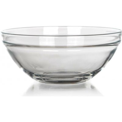 Banquet miska skleněná SIERA 17 cm – Hledejceny.cz