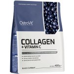 Ostrovit Collagen + vitamin C Cola & rum 400 g – Hledejceny.cz