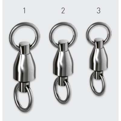 Suretti Mořský obratlík vel.1/100kg 3ks – Zboží Dáma