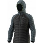 Dynafit Radical Down RDS Hooded Jacket M cinder – Zboží Mobilmania
