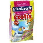 Vitakraft Menu Exotis 0,5 kg – Zboží Dáma