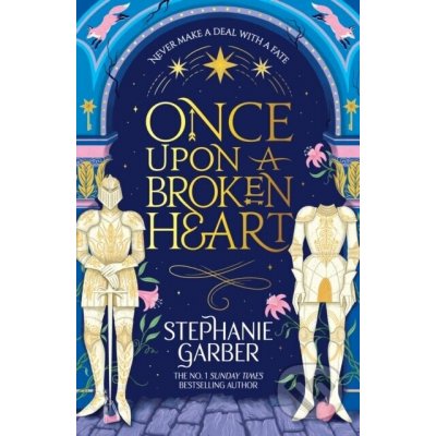 Once Upon a Broken Heart – Hledejceny.cz
