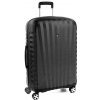 Cestovní kufr Roncato E-LITE černá 72 l