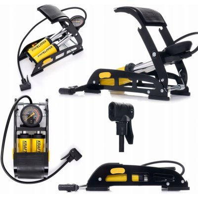 Kraft & Dele KD11824 – Zboží Dáma