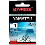 Mivardi Yamatsu Aji vel.12 – Zboží Dáma