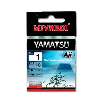 Mivardi Yamatsu Aji vel.12