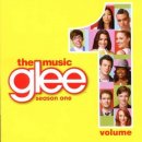 Glee Cast - Glee - The Music, Volume 1 CD