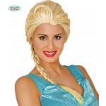 Paruka Princesa blond s copem – Hledejceny.cz