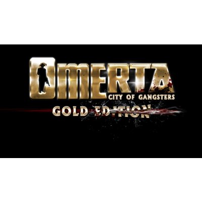 Omerta: City of Gangsters (Gold) – Hledejceny.cz