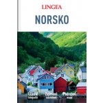 Norsko - Velký průvodce – Hledejceny.cz