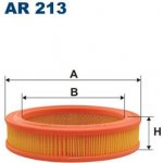 Vzduchový filtr FILTRON AR 213 – Hledejceny.cz