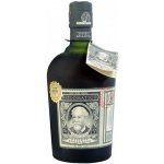 Diplomatico Reserva Exclusiva 12y 40% 1 l (holá láhev) – Zboží Dáma