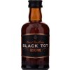 Rum Black Tot Finest Caribbean 46,2% 0,05 l (holá láhev)