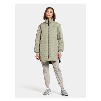 Didriksons Gabbi Wns Parka 505048 zelená – Zbozi.Blesk.cz