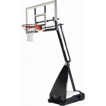 Spalding NBA ULTIMATE HYBRID PORTABLE