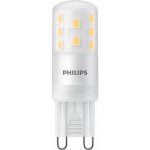 Philips CorePro LEDcapsule 3.7-40W ND G9 830 LED Žárovka 3,7W 470lm – Zboží Živě