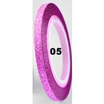 Zdobící pásek 3 mm šířky č.05 – Hledejceny.cz