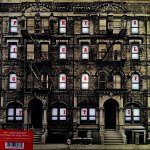 Led Zeppelin - Physical Graffiti LP – Hledejceny.cz