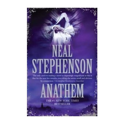 Anathem Neal Stephenson – Hledejceny.cz