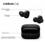 Sony LinkBuds Clip WF-LC900 – Hledejceny.cz