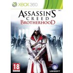 Assassins Creed: Brotherhood – Zboží Živě