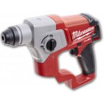 Milwaukee M12 CH-0 – Zboží Dáma