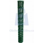 Pletivo lesnické svařované BENITA, ZN+PVC 2000 / 17 / 150 (bal. 25 m), balení 25 m – Zboží Mobilmania