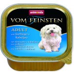 Animonda Vom Feinsten Mare Adult Dog drůbež a treska 150 g – Hledejceny.cz